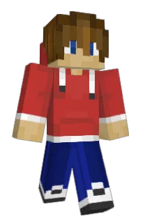 _minemin's Minecraft skin