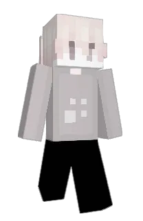 Front of pawsome19's skin