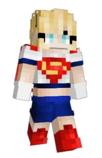 werner2004's Minecraft skin