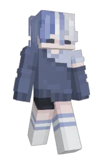 mumboomer's Minecraft skin