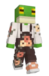 kissesssss's Minecraft skin