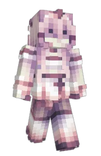 Expur's Minecraft skin