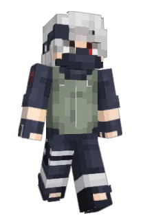 kondzio174's Minecraft skin