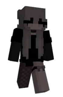 Front of Emotiqnal's skin