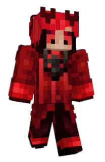 Hydes2024's Minecraft skin
