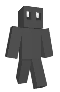Front of ecco2klover's skin