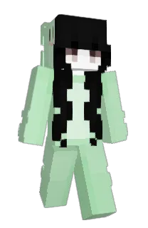 Front of Kiki__uwu's skin