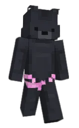 sozixe's Minecraft skin wearing the Founder's cape