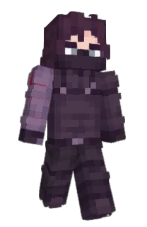 Front of Dark_Reiss's skin