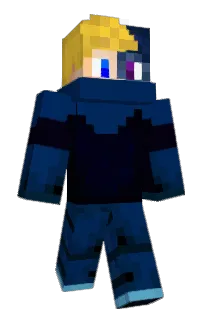 Front of _C0sMoS_'s skin