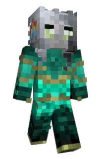 Front of teddieq's skin