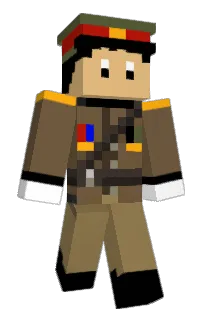 Front of takukou55's skin