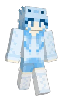Front of MeepMeep555's skin