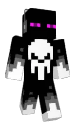 Minecraft skin — Classic model