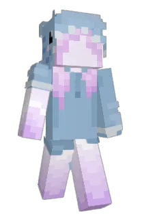 tokolo_'s Minecraft skin