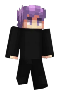 athel's Minecraft skin
