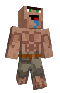 Ozzbur's Minecraft skin