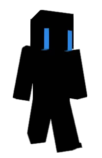 Front of Rol3rz's skin