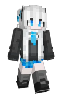 ice_dc's Minecraft skin
