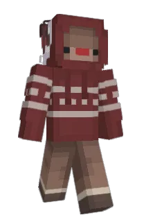 Front of DeeritoGOP's skin