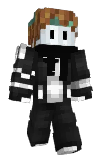 harhood's Minecraft skin