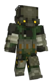 Skin preview