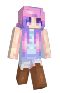 dayh11's Minecraft skin