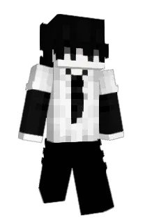 Front of cwsaar's skin