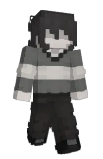 ALocalPyromaniac's Minecraft skin