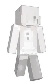 Front of tinysickcat's skin