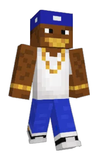 Fetter_Guf's Minecraft skin