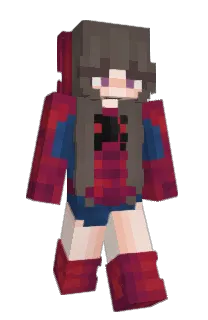 soyjojo1's Minecraft skin