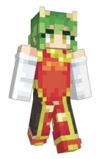 Front of wdt8's skin