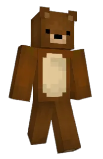 Front of aaesyulli's skin