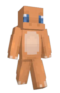 Front of llMOOdzll's skin