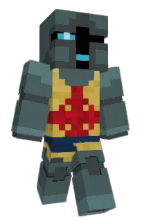 Front of Icy_N's skin