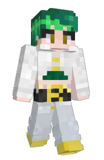 Front of ffloobyy's skin