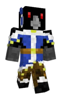 Front of Vfrane69's skin