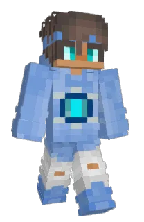 invase123's Minecraft skin