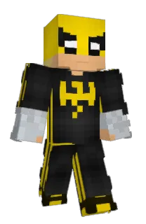 Front of Adventurer84's skin