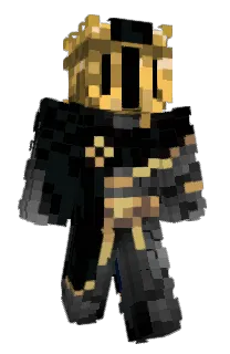 Front of Ninja_Dragon22's skin