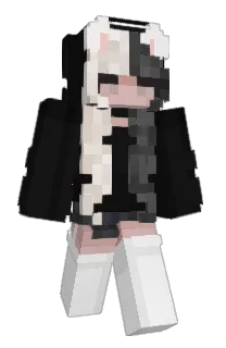 AccountWasStolen's Minecraft skin