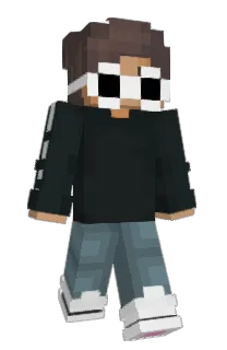 Front of Ilovetums's skin