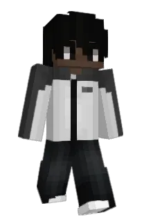 Front of bcrkay's skin