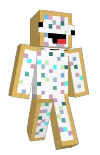 Front of coin213lol's skin