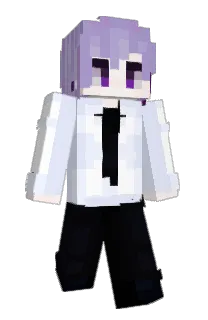 Front of Mythic's skin