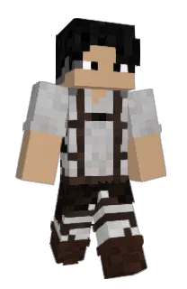 Nouvelos's Minecraft skin