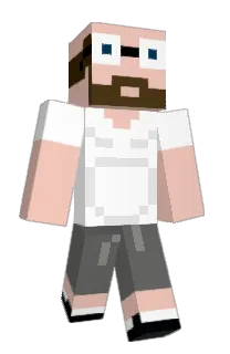 micraftor's Minecraft skin