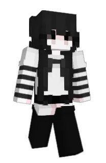 plushtoys's Minecraft skin