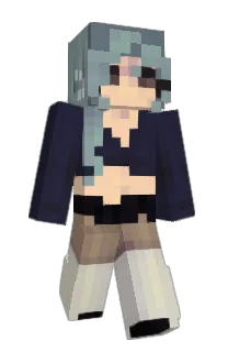 ohitsloop_'s Minecraft skin
